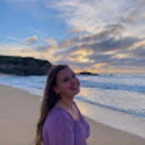 Meet your Posher, Natalia